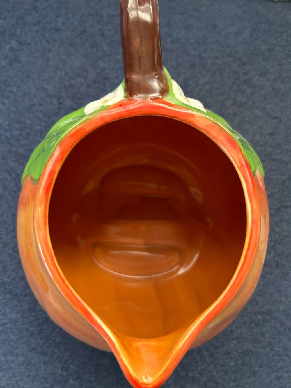 NWT Anthropologie Foster Icon Jug